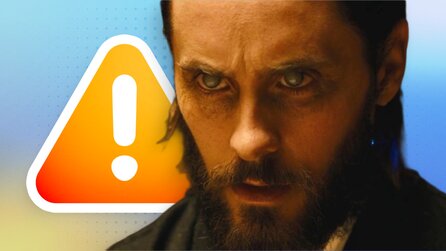 Jared Leto lässt die Fans von 30 Seconds to Mars ihre Augen scannen, um zu beweisen, dass sie Menschen sind, und Tickets zu kaufen