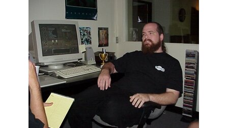 Neues Rollenspiel von Fallout-1-Macher - InXile entertainment stellt Troika-Gründer ein