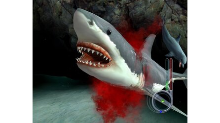 Jaws - Du bist »Der weiße Hai«