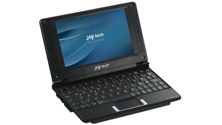 Q-Book - Mini-Netbook bei Netto für 90 Euro