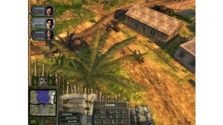 JAZZ: Hired Guns - Screenshots