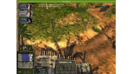 JAZZ: Hired Guns - Screenshots