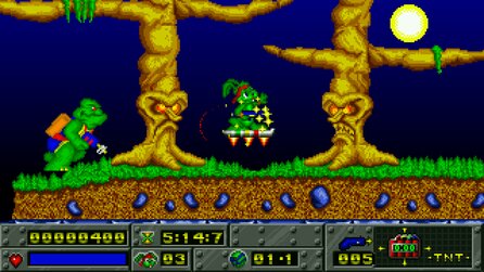 Eine unreale Studiogeschichte - Vom Texteditor zu Fortnite