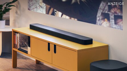 Ich halte diese Soundbar für praktischer als die meisten anderen und jetzt ist sie reduziert