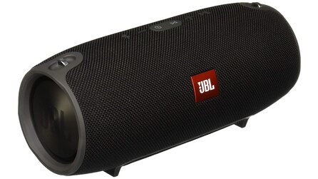 JBL Xtreme nur 139 Euro, Ryzen-Notebook nur 533€ - Sommernachts-Schnäppchen bei Mediamarkt [Anzeige]