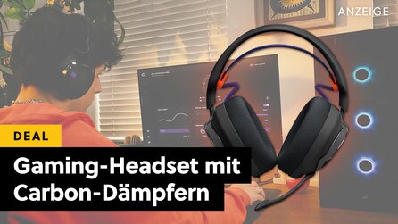 Die Sound-Experten schlechthin steigen in den Gaming-Markt ein und ihre Headsets haben eine Besonderheit, die ihr nicht überall finden werdet