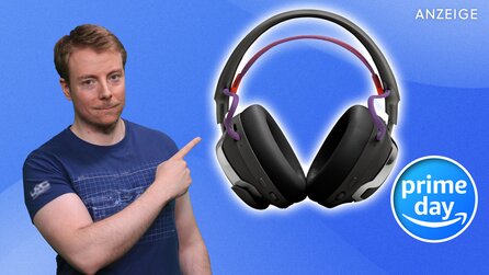 Für dieses Gaming-Headset bin ich meinem Lieblings-Hersteller fremdgegangen – und habe kein schlechtes Gewissen