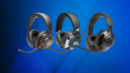JBL Quantum Gaming-Headsets jetzt bei MediaMarkt kaufen [Anzeige]