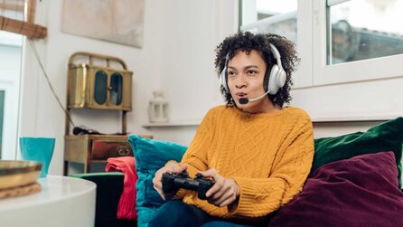 CES 2023: JBL enthüllt Gaming-Headsets und stylische Retro-Produkte