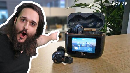 Ich liebe diese In-Ear-Kopfhörer und aktuell sind sie günstiger! ANC, HiFi + LDAC sind erst der Anfang der Features
