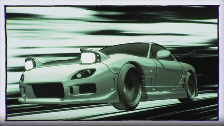 Japanese Drift Master - Screenshots zum Rennspiel mit NfS-Anleihen