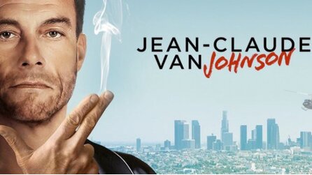 Jean-Claude Van Johnson - Serien-Highlight nun kostenlos bei Amazon Prime Video schauen