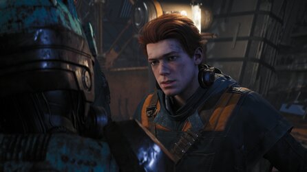 Jedi: Fallen Order: Mods für Lichtschwerter, Outfits und mehr