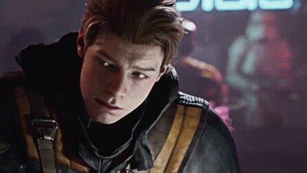Star Wars Jedi: Fallen Order - Kämpfen statt verstecken: Action-Adventure wird kein Stealth Game