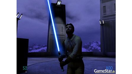 Es war einmal #12 - Star Wars + C+C aus der Ego-Perspektive