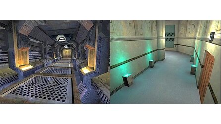 Jedi Knight 3 - Screenshots