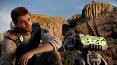Star Wars Jedi 3: Alles deutet darauf hin, dass ein Sequel zu Survivor kommt