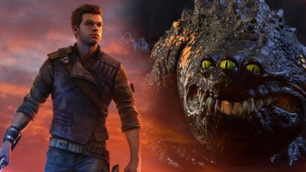 Jedi Survivor: Spieler finden Wege, um gefürchteten Oggdo-Boss deutlich leichter zu bezwingen