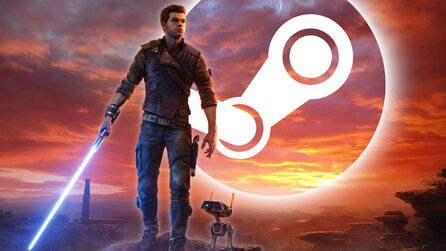 Steam Sale: 6 famose Spiele sind gerade so günstig wie noch nie