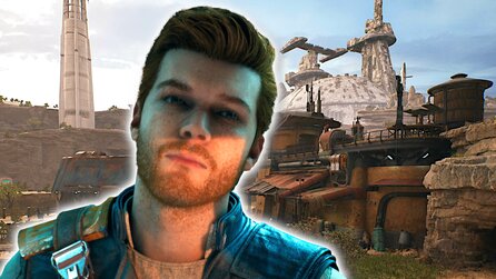 Star Wars Jedi: Survivor im Technik Check: Bei dieser Performance zeigt sich die Dunkle Seite der Macht