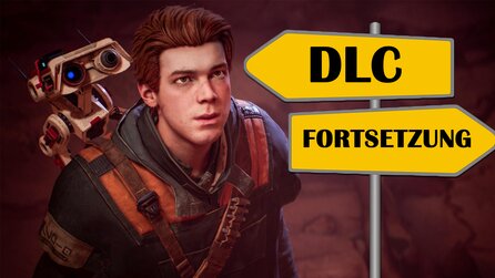 Braucht Star Wars Jedi: Fallen Order DLCs? Das wünschen sich unsere Leser