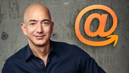 Jeff Bezos bat seine Eltern um ihre gesamten Ersparnisse, um Amazon zu gründen. Sie stellten ihm nur eine Frage: »Was ist das Internet?«