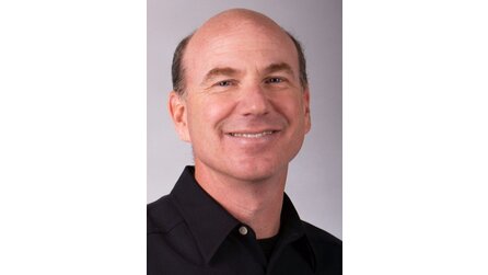 Nvision 2008 - Nvidia: »DirectX 10.1 ist kein Thema«