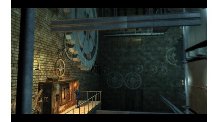 Jekyll + Hyde - Screenshots