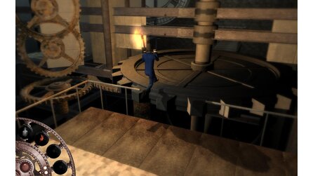 Jekyll + Hyde - Screenshots