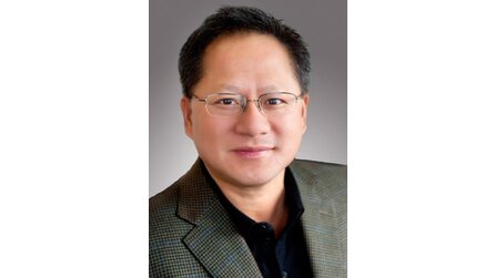 Intel an Nvidia - 1,5 Milliarden für die Freundschaft