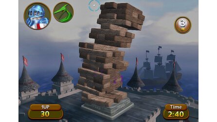 Jenga Wii