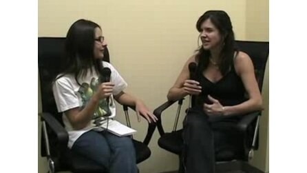 Jennifer Hale - Interview - Date mit Naomi Hunter und Samus Aran