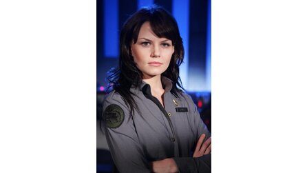 C+C 3: Tiberium Wars - Erste Ausschnitte aus den Zwischenquenzen