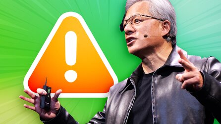Nvidias CEO äußert sich über Chinas entscheidende Vorsprünge und nimmt dabei kein Blatt vor den Mund
