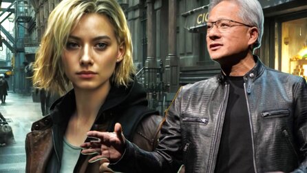 Nvidia-Chef Huang: Die Kritiker von DLSS 5 »liegen komplett falsch«