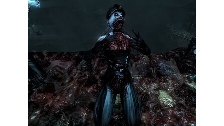 Clive Barkers Jericho - Horror-Shooter entgeht knapp der Indizierung