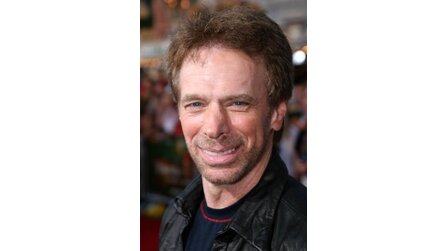 Jerry Bruckheimer - Entwicklerstudio arbeitet an zwei Spielen