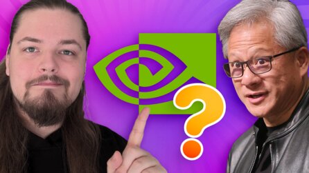 Der Nvidia-Chef nutzt dieselben drei KIs wie ich und ich sage euch warum