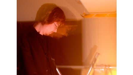 Interview mit Jesper Kyd
