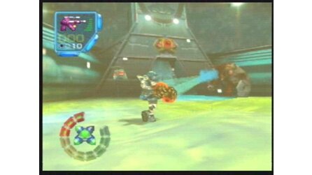 Jet Force Gemini Nintendo 64