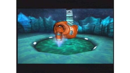 Jet Force Gemini Nintendo 64