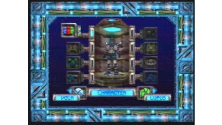 Jet Force Gemini Nintendo 64