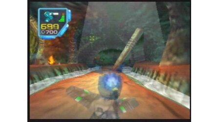 Jet Force Gemini Nintendo 64