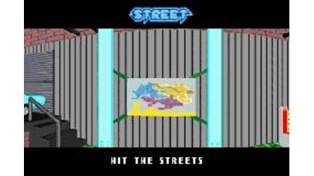 Jet Grind Radio Game Boy Advance