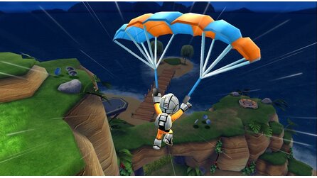 Jett Rocket
