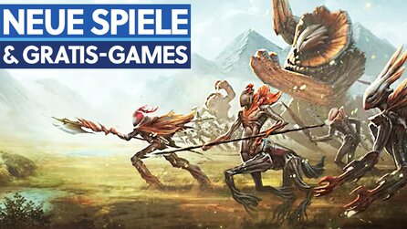 Jetzt gibts ein Strategie-Rollenspiel mit frischem Fantasy-Setting gratis - Neu und Gratis Games