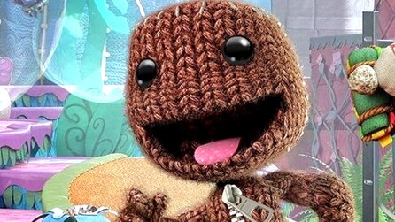 Jetzt kommt sogar das PlayStation-Maskottchen Sackboy auf den PC - mit großem Tech-Upgrade