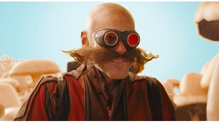 Sonic schlägt Pikachu + wird zum erfolgreichsten Videospiel-Film aller Zeiten