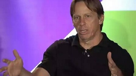 CPU-Architekt Jim Keller - Entwickler von AMDs Zen-CPU angeblich Chief Architect bei Samsung