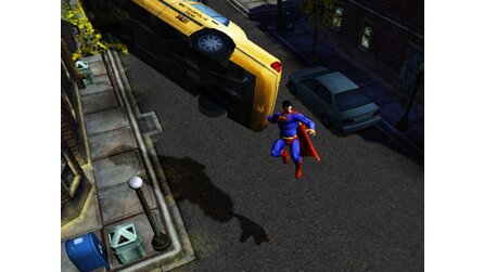 Justice League: Heroes